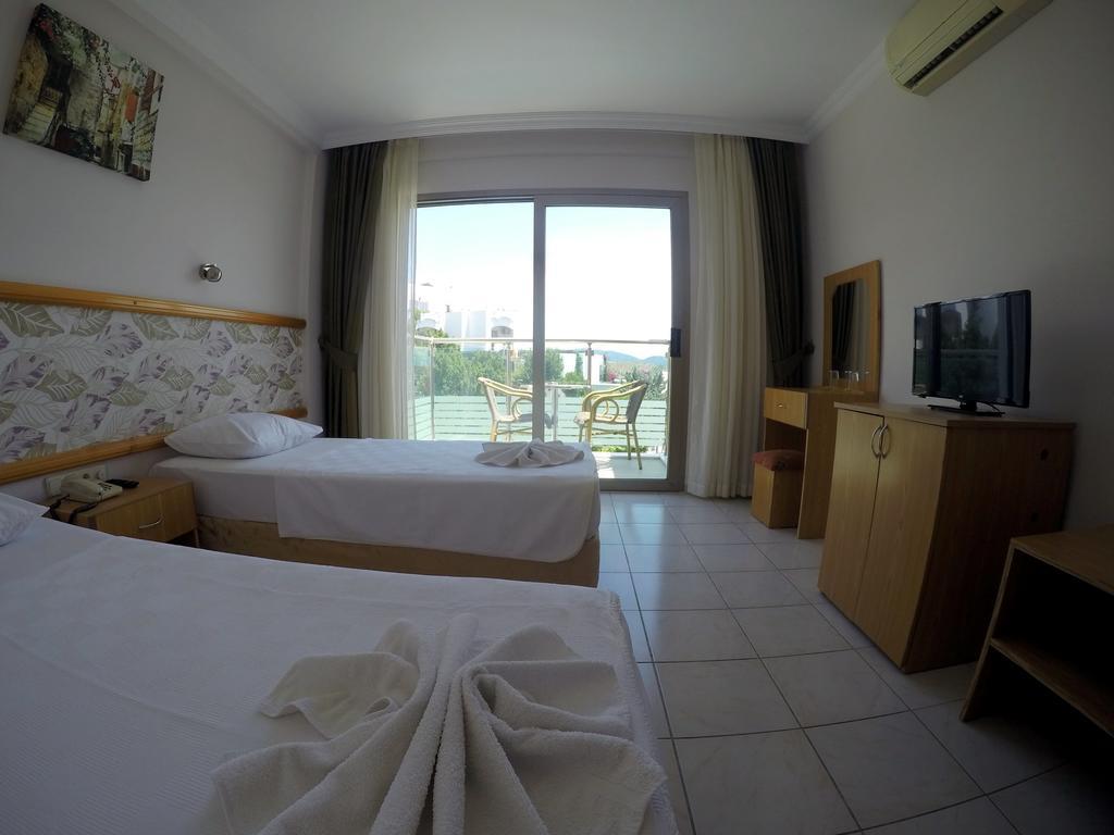 Otel Gun-ay 3*
