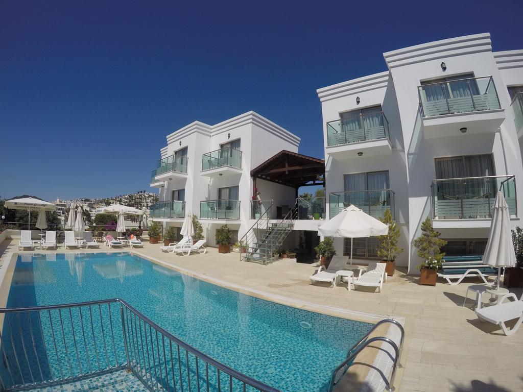 Otel Gun-ay 3*