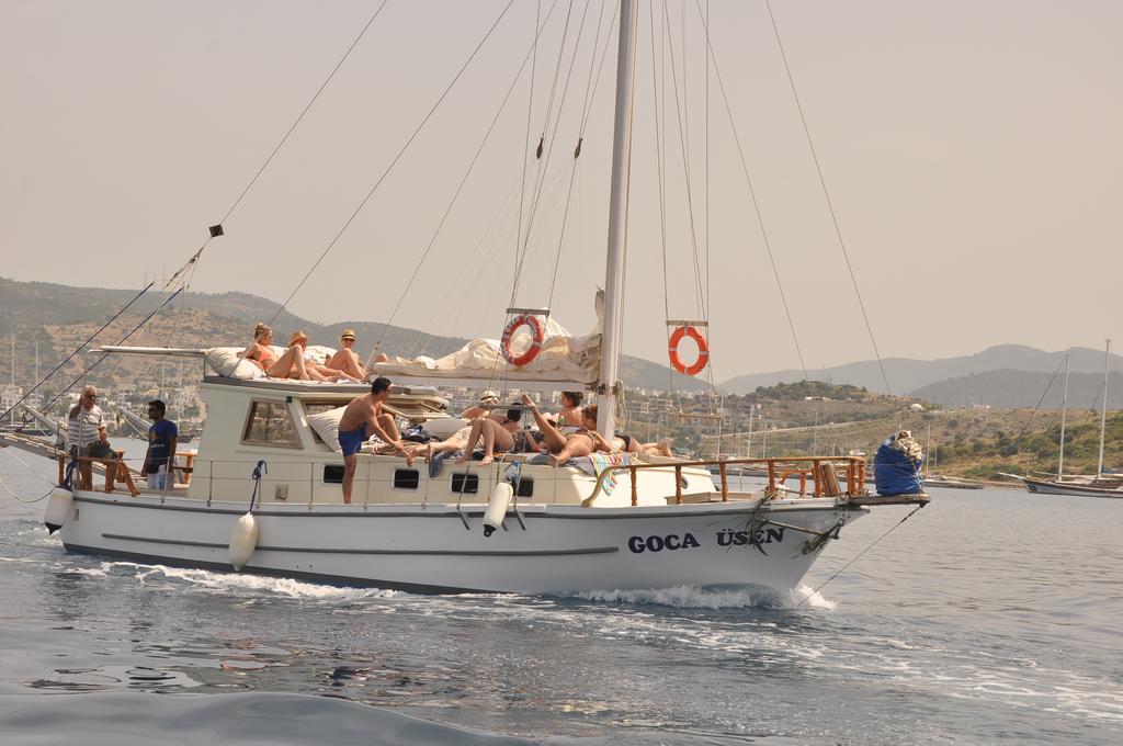 Gun-ay Gümbet