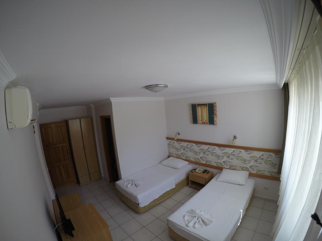 Otel Gun-ay Gümbet